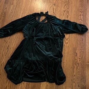 Draper James RSVP Dress